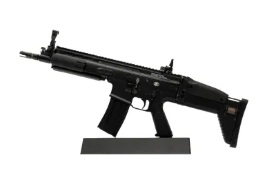 GOAT Guns FN SCAR® Model - Black