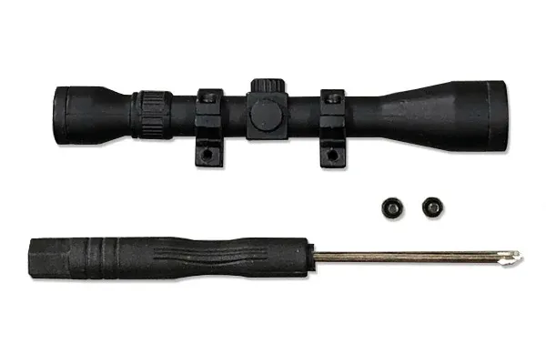 GOAT Guns Mini SR Scope
