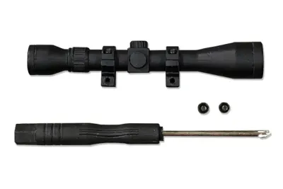 GOAT Guns Mini SR Scope