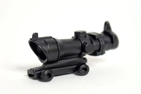 GOAT Guns Mini 4x Scope Black