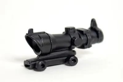 GOAT Guns Mini 4x Scope Black