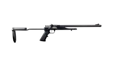 Keystone Crickett 6061 Overlander .22 LR 16.125&quot; Barrel 1-Rounds, 611613021902, KSA2190