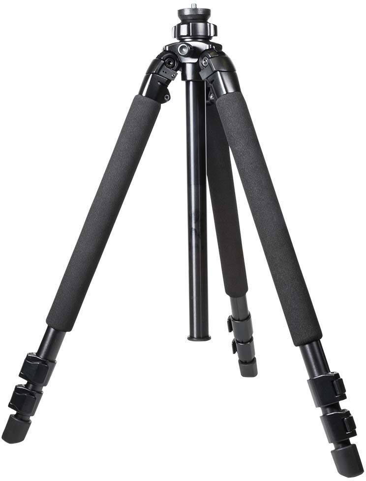 KOPFJAGER K700 AMT TRIPOD ALUMINUM WITHOUT HEAD