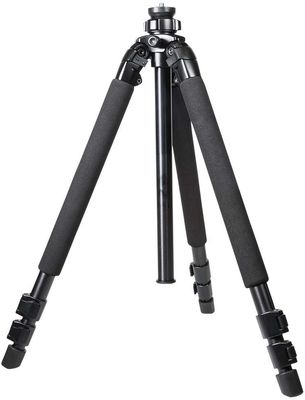 KOPFJAGER K700 AMT TRIPOD ALUMINUM WITHOUT HEAD