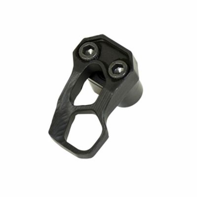 Odin Works XMR 3 Extended AR-15 Magazine Release - Black, 857392006673, ACC-XMR3-BLK