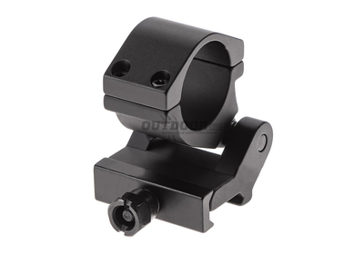 Primary Arms Flip To Side Magnifier Mount - Standard Height, 818500010005, 910034