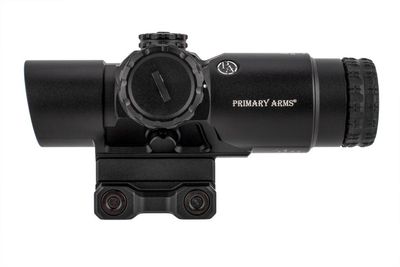 Primary Arms GLx 2X Prism Scope - ACSS CQB-M5 Reticle - 5.56 / .308/ 5.45 - AUTOLIVE™, 818500015062, 710010