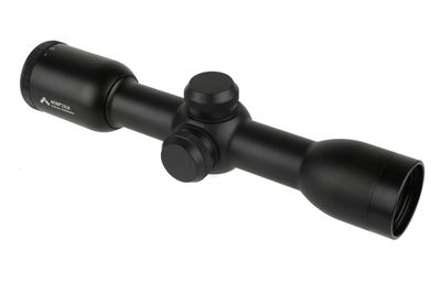 Primary Arms Classic Series 6x32mm Rifle Scope - ACSS Reticle - 22 LR, 610055, PA6X32-22LR