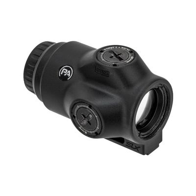 Primary Arms SLx 3X21 Micro Magnifier, BLACK, 818500015826, 510010