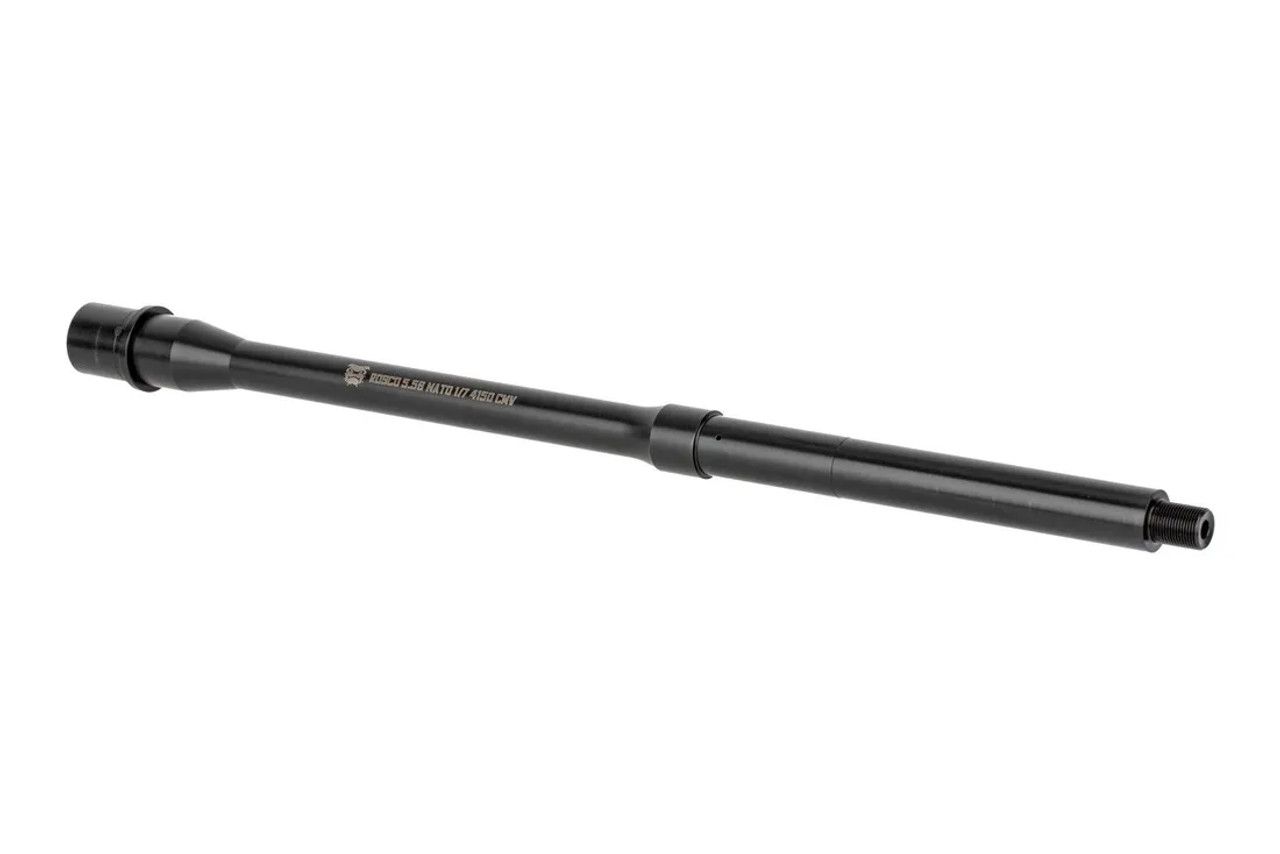 Rosco MFG Bloodline 16&quot; 5.56 AR-15 Barrel Government Mid-length - 16&quot;, BL-16-GVT-556-7-M