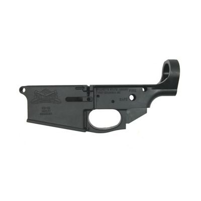 PSA BLEM Gen3 PA10 Stripped Lower Receiver, 5165458362B