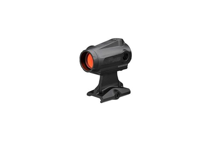 ROMEO5 GEN II 1X20 RED DOT BLK 1 MOA, 798681694600, SOR5101