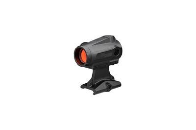 ROMEO5 GEN II 1X20 RED DOT BLK 1 MOA, 798681694600, SOR5101