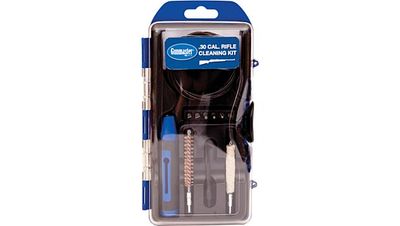 GUNMASTER .30 CAL RIFLE 12PC COMPACT CLEANING KIT, 761903381909, GM30LR