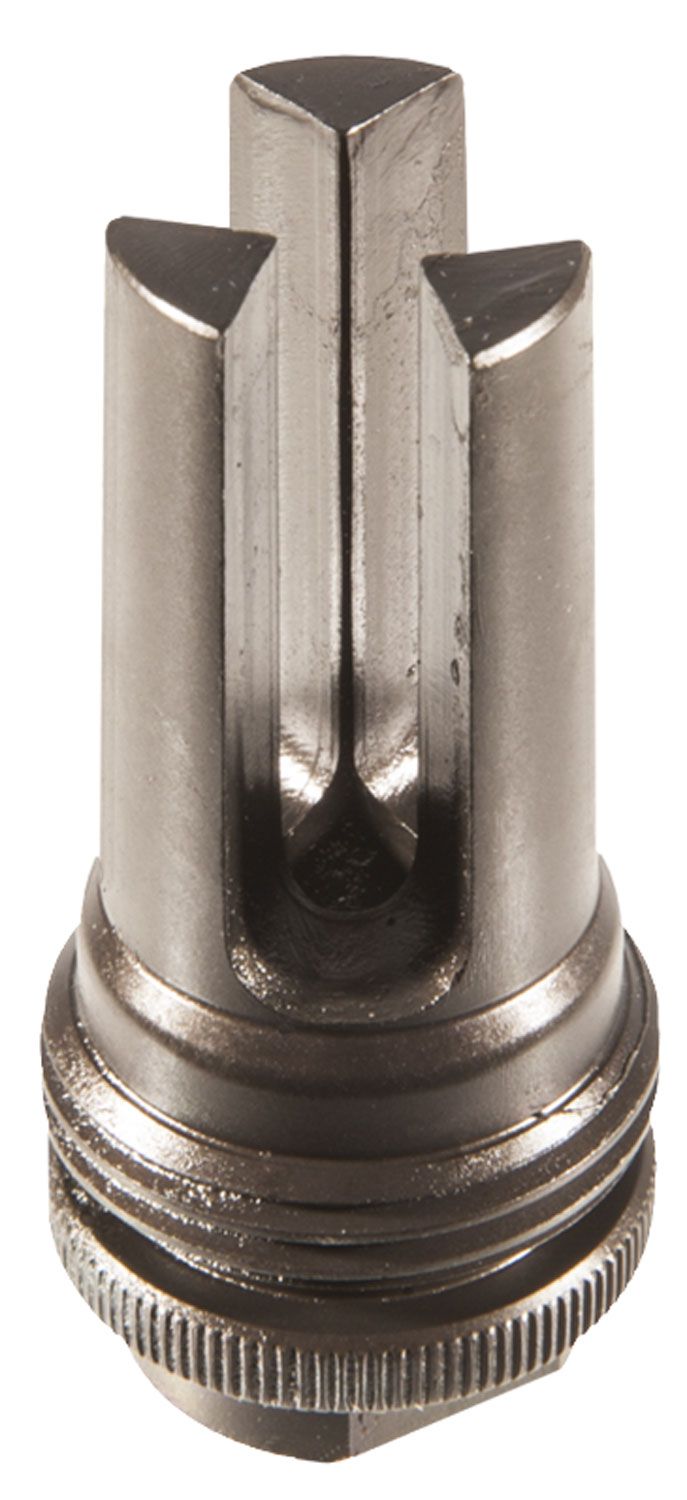 Silencerco ASR Flash Hider, 5.56, 1/2-28, AC141, 817272010329