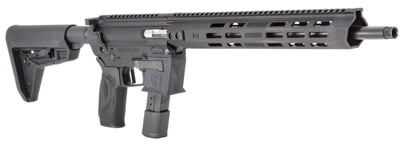 Smith and Wesson Response Carbine 9mm 16.5&quot; Barrel 23-Rounds, 022188894134, SW13797
