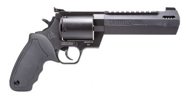 Taurus Raging Hunter .500 SW 6.75&quot; Barrel 5-Rounds w/ Ported Barrel, 725327624196, 2-500061RH
