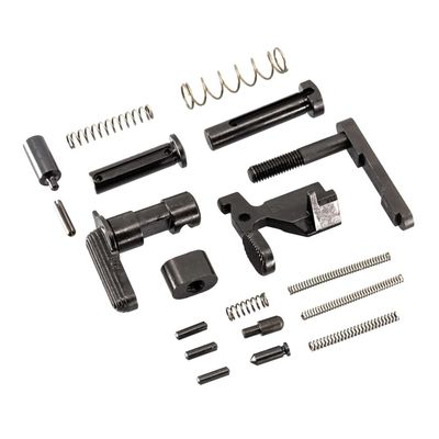 Sons of Liberty Gun Works Blaster Starter Kit AR15 Lower Parts Kit, 691821545995, BSK