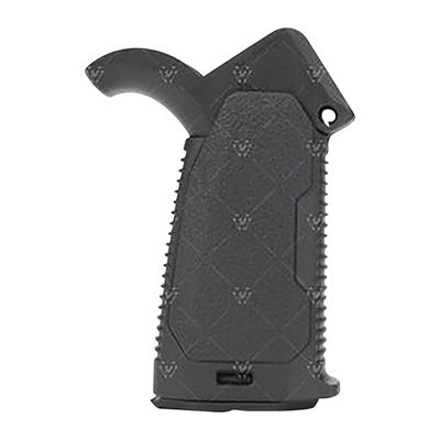 Strike Industries Multi Angle Pistol Grip for AR-Platform, 793811765045, SI-AR-MAPG-BK