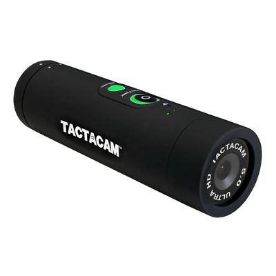 Tactacam 5.0 Hunting Action Camera, 850596007446
