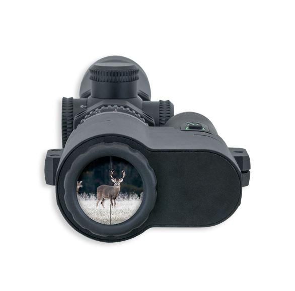 Tactacam FTS Film Through Scope Mount, 850596007323