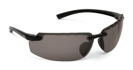 Walker&#39;s Safety Glasses with Smoke Anti-Fog Lens - 8261 Frame, 888151024850, GWP-SF-8261-SM