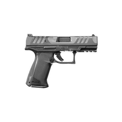 Walther PDP F-Series Optic Ready Handgun 9mm Luger 15rd Magazine 4&quot; Barrel, 723364220784, 2842734