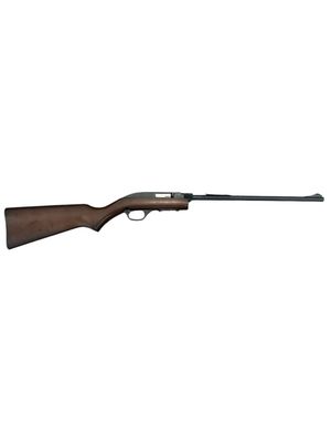 *USED* MARLIN 70P 16.5&quot; 22LR TAKEDOWN RIFLE W/ 1 MAG, ORIGINAL SOFT CASE