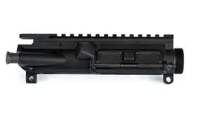 Ballistic Advantage Assembled AR-15 Upper Receiver, BAPA100049