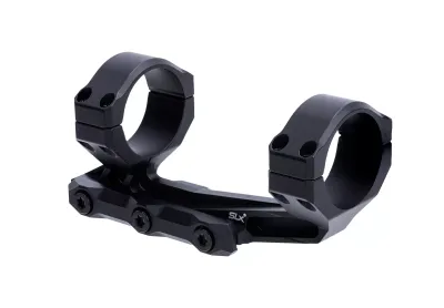 Primary Arms SLx Cantilever 34mm Mount - 1.5&quot; Height, PA-SLX-CM-34-1.5