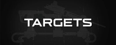 Targets