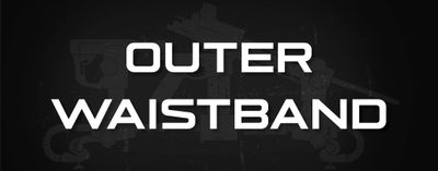Outer Waistband