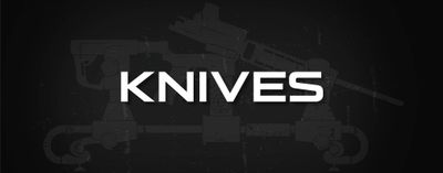 Knives
