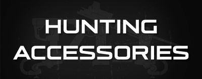 Hunting Accessories