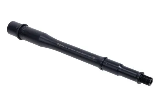 SOLGW COMBAT V2 PROFILE CHF BARREL 10.5&quot; 5.56X45MM, 676821098078, 105COMBATV2CHF556
