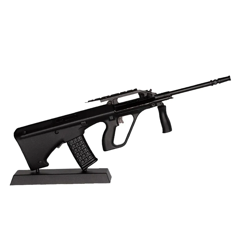 GOAT Guns Bullpup Model - Black