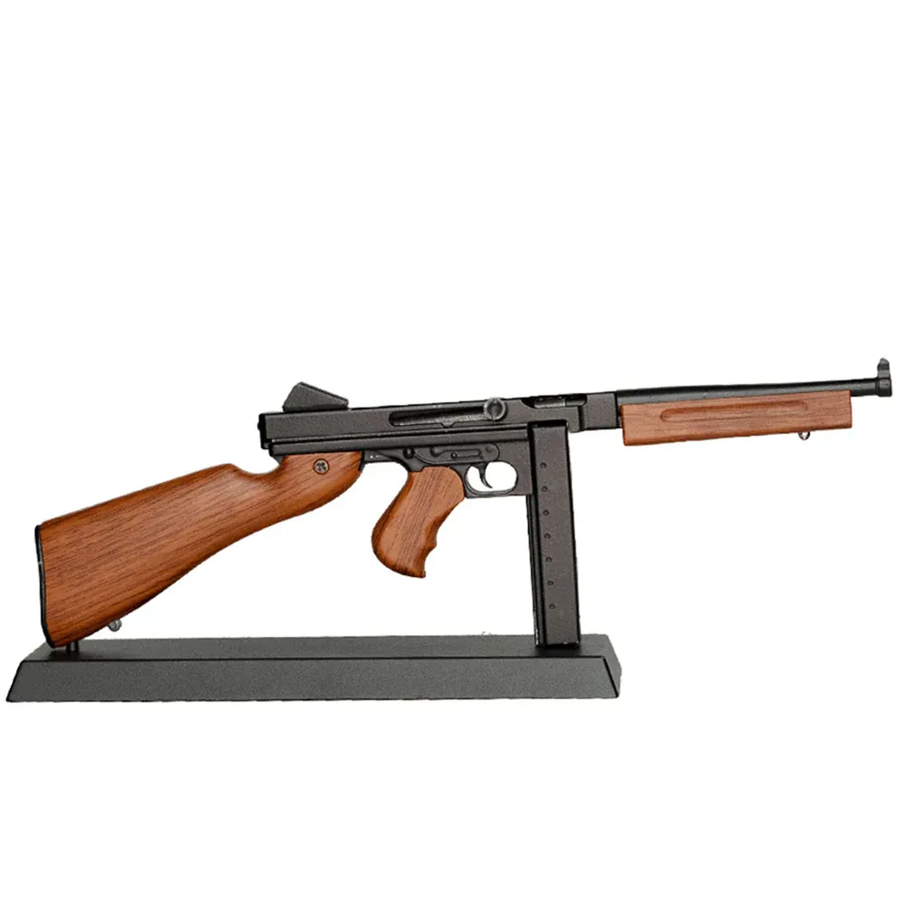 GOAT Guns TSMG Model
