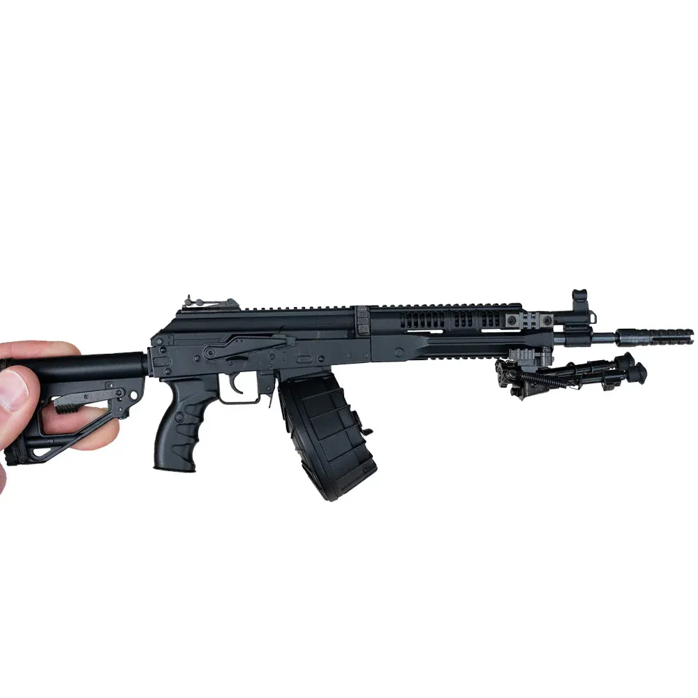 GOAT Guns RPK Model - Black