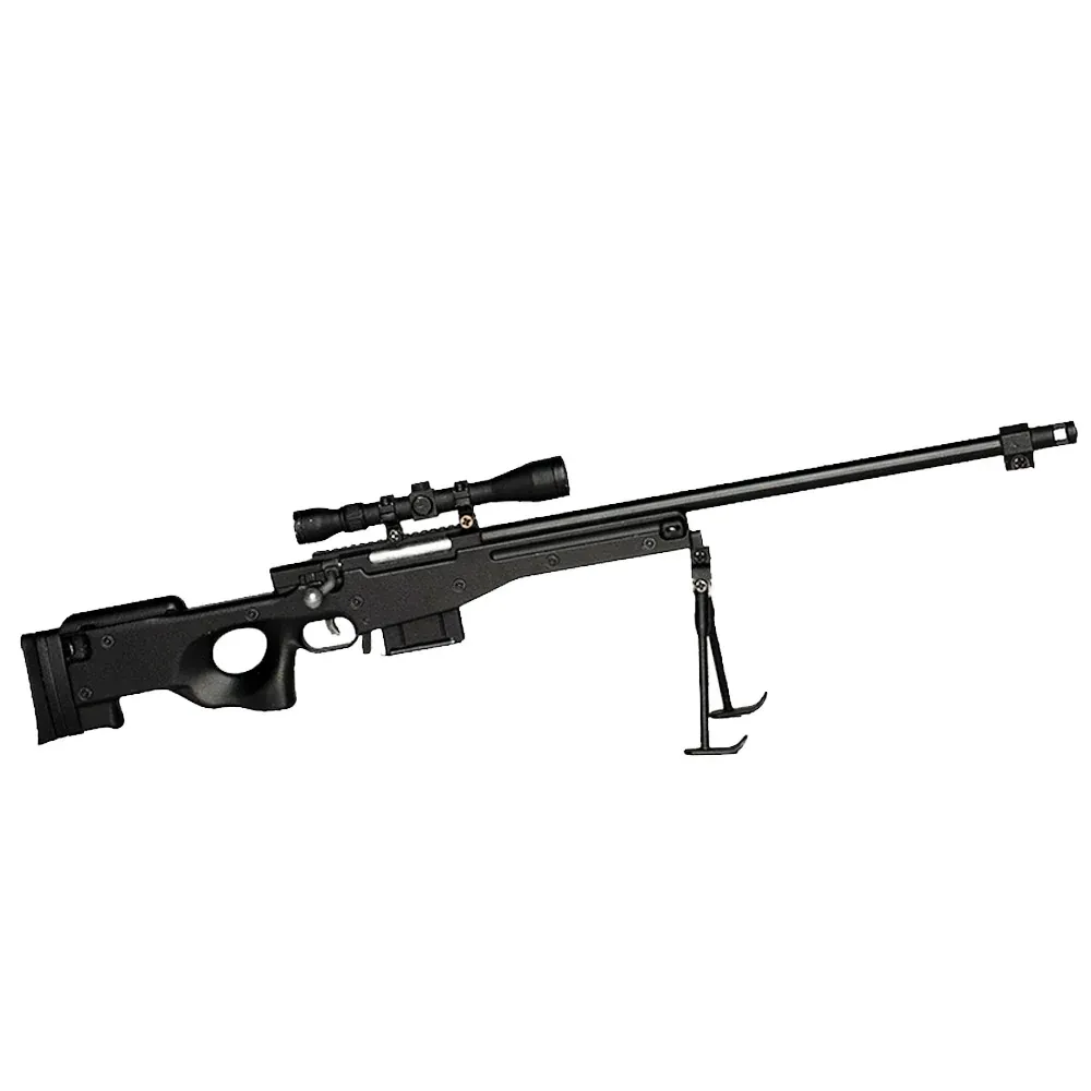 GOAT Guns Sniper Model - Black