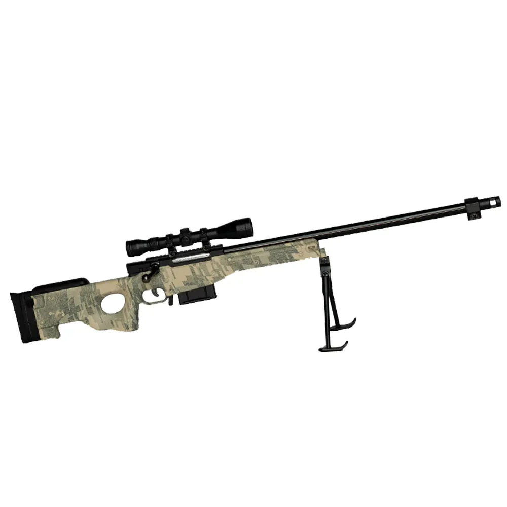 GOAT Guns Sniper Model - Camo