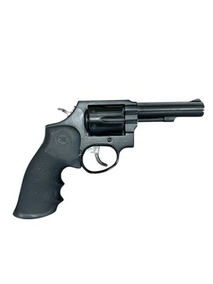 *USED* TAURUS 82 4&quot; 38SPL 6 SHOT REVOLVER, BLK