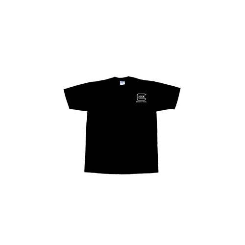 GLOCK PERFECTION T-SHIRT BLK XL