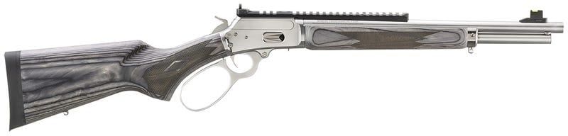 Marlin 1894 Sbl 357mag 16.1&quot; Sts/lam, 70433, 736676704330