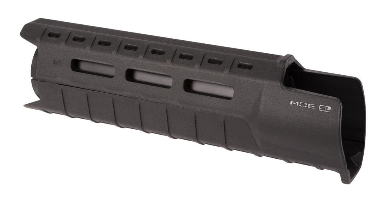 Magpul MAG538-BLK MOE SL Hand Guard, 873750001746, MAG538-BLK