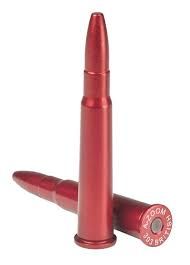 A-Zoom Metal Snap Caps .223 Remington 2/ct, 666692122224, 12222