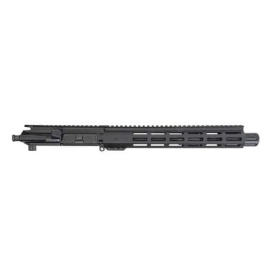 PSA 10.5&quot; Carbine-Length 5.56 NATO 1/7 Nitride 12&quot; Lightweight Hex M-Lok Upper, No BCG or CH, 51655182778