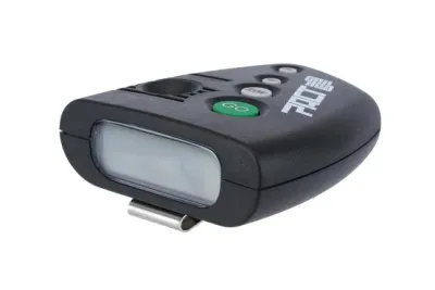 PACT Club Timer III, 891028000055, CLUBIII