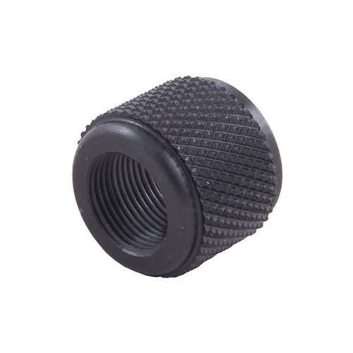 Barrel Thread Protector Carbon Steel 1/2 x 28, 841370104727, 30900