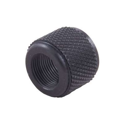 Barrel Thread Protector Carbon Steel 1/2 x 28, 841370104727, 30900