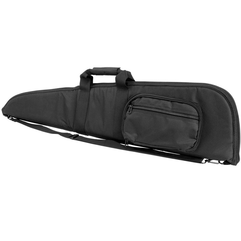 NcSTAR VISM 42&quot; Soft Gun Case Padded Nylon Black, 814108013257, CV2906-42